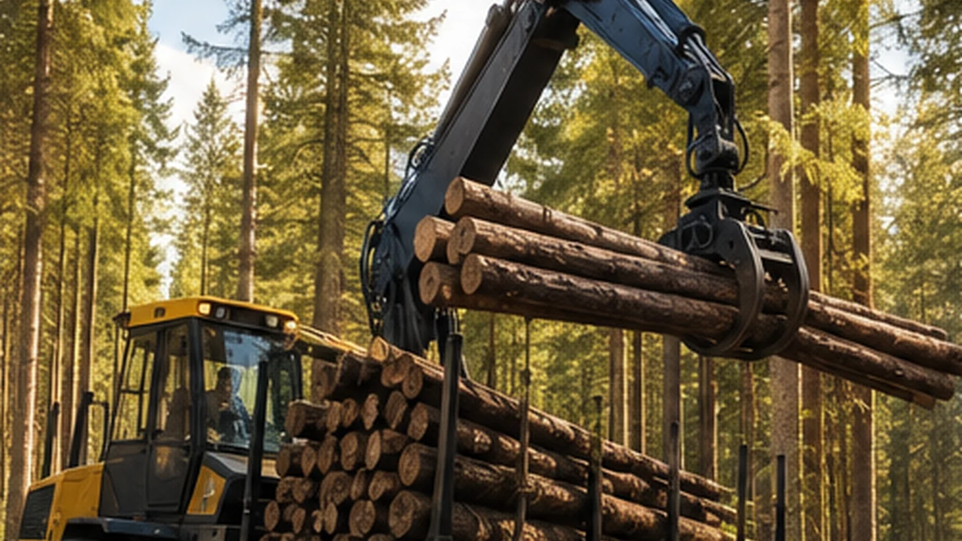 Hudson Fuel Tanks logging